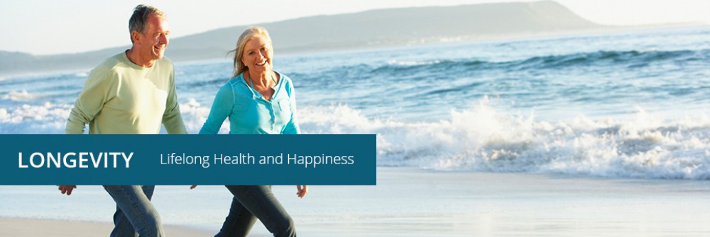 Longevity Lifelong Health And Happiness